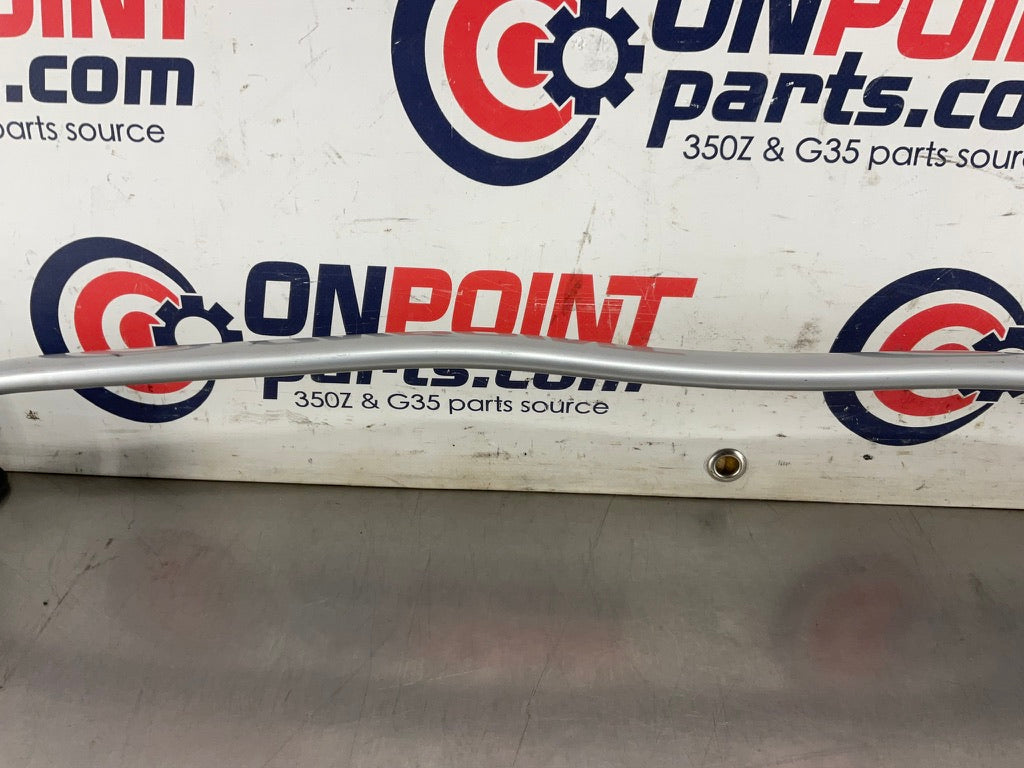 2004 Nissan 350Z Front Strut Tower Brace 544A2 OEM 14BEQE3 - On Point Parts Inc