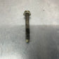 2003 Infiniti G35 Manual Transmission Hardware Bolts OEM 13BEWEC - On Point Parts Inc