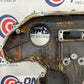 2004 Infiniti G35 VQ35DE Engine Front Timing Chain Cover OEM 15BE4E0 - On Point Parts Inc