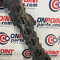 2003 Infiniti G35 Rear Suspension Stay Brace Tunnel Crossmember OEM 13BEWE0 - On Point Parts Inc