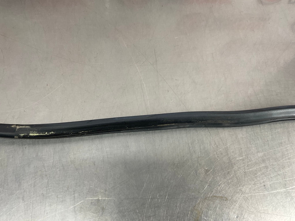 2003 Nissan 350Z Driver Left Lower Outer Door Seal 80831 OEM 23BCPEA - On Point Parts Inc