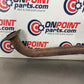 2003 Infiniti G35 Exhaust Mid Pipe Resonator 20300 OEM 13BEWE0 - On Point Parts Inc