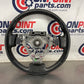 2004 Nissan 350Z Leather Steering Wheel OEM 14BEQEC - On Point Parts Inc