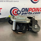 2008 Nissan 350Z Driver Left Seat Belt Retractor Tensioner OEM 23BJMDA - On Point Parts Inc