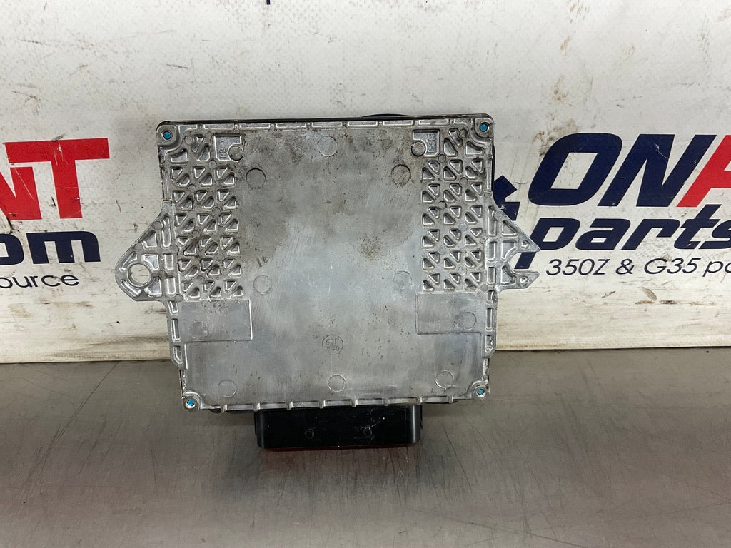 2013 Infiniti G37 Variable Valve Control Module 23751 OEM 12BCGEE - On Point Parts Inc