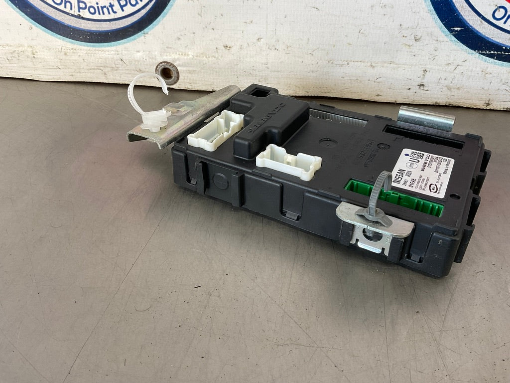 2008 Infiniti G37 BCM Body Control Module Controller 284B1JK62A OEM 13 ...