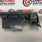 2003 Infiniti G35 Passenger Right Upper Dash Glove Box OEM 13BEWE7 - On Point Parts Inc