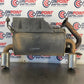 2003 Infiniti G35 Coupe Dual Tip Exhaust Muffler OEM 22BDRE0 - On Point Parts Inc