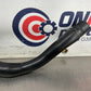 2004 Nissan 350Z Windshield Wiper Washer Fluid Filler Inlet Tube OEM 14BEQEE - On Point Parts Inc