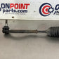 2013 Infiniti G37 Automatic Power Steering Rack and Pinion OEM 12BCGE0 - On Point Parts Inc