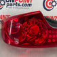 2003 Infiniti G35 Driver Left Tail Light Assembly OEM 13BEWE2 - On Point Parts Inc
