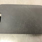2009 Nissan 370Z Driver Left Interior Kick Plate Fuse Panel Cover OEM 15BKJDA - On Point Parts Inc