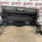 2004 Nissan 350Z Complete Convertible Soft Top with Motors OEM 14BEQE9 - On Point Parts Inc