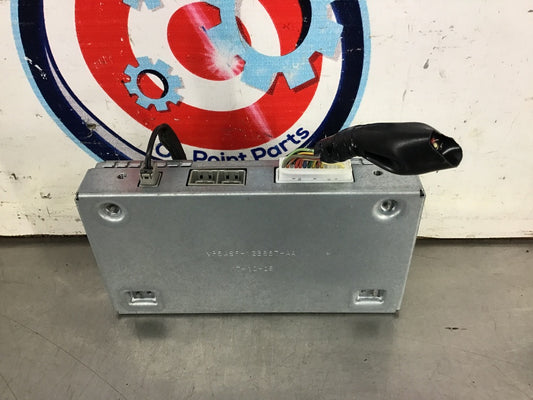 2007 Infiniti G35 ADPT UNIT Telephone Adaptive Unit Bluetooth 28335 OEM 14BHMCC - On Point Parts Inc