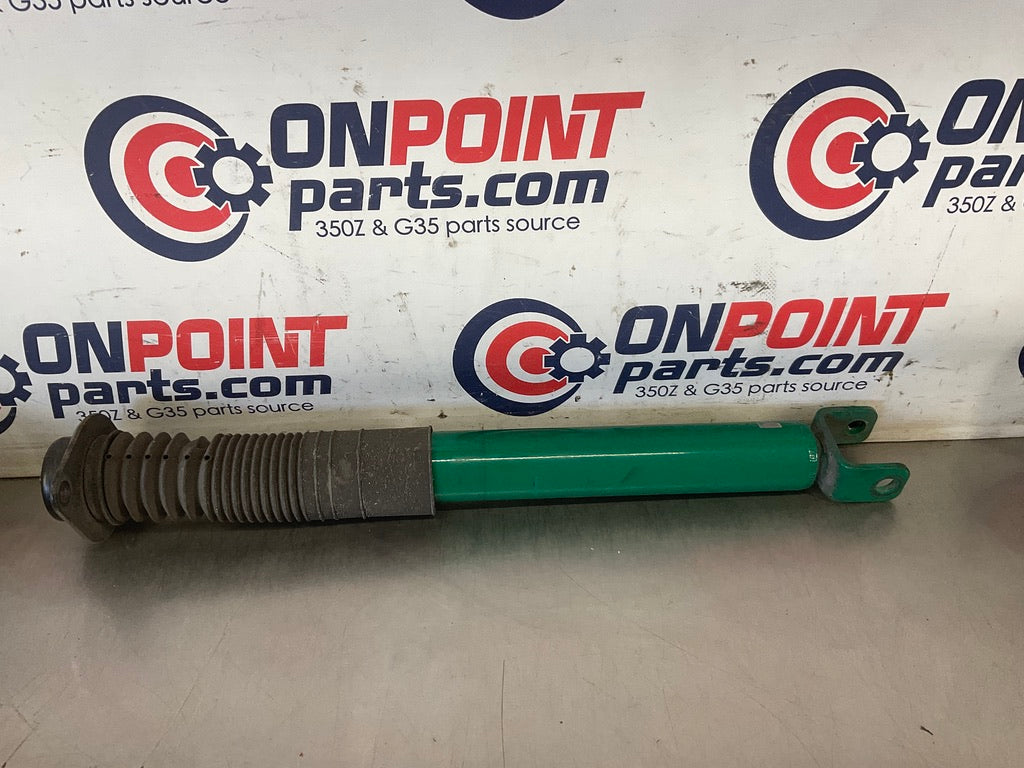 2012 Nissan 370Z TEIN Coil Overs and Lowering Springs 24BDMEI - On Point Parts Inc