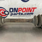 2003 Nissan 350Z Driver Left Rear Axle Half Shaft OEM 23BCPEG - On Point Parts Inc
