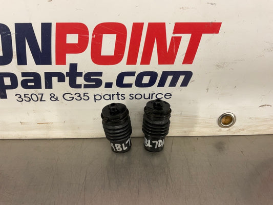 2003 Nissan 350Z Coupe Trunk Hatch Bumper Stops Lift Springs OEM 24BL7DA - On Point Parts Inc