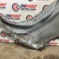 2012 Nissan 370Z Passenger Right Rear Quarter Panel Fender OEM 24BDME5 - On Point Parts Inc