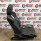2007 Nissan 350Z Driver Left Powered Leather Seat with Switches OEM 25BCBE9 - On Point Parts Inc