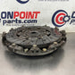2003 Nissan 350Z Clutch Plate and Spring OEM 23BCPEC - On Point Parts Inc