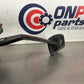 2003 Infiniti G35 Brake Pedal and Bracket OEM 13BEWEC - On Point Parts Inc