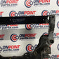 2013 Infiniti G37 Sedan VQ37VHR Front Engine Cradle Subframe OEM 12BCGE0 - On Point Parts Inc