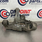 2007 Nissan 350Z Driver Left Rear Suspension Knuckle Axle Housing OEM 25BCBEG - On Point Parts Inc