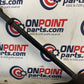 2012 Nissan 370Z Front Strut Tower Brace 544A2 OEM 24BDME0 - On Point Parts Inc