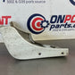 2008 Infiniti G35 Driver Left Rear Mud Flap Splash Guard OEM 13BC4EG - On Point Parts Inc