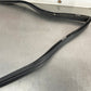 2003 Infiniti G35 Coupe Trunk Weatherstrip Seal OEM 13BEWEI - On Point Parts Inc