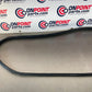 2008 Nissan 350Z Driver Left Interior Door Seal OEM 23BJMDA - On Point Parts Inc