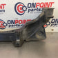 2003 Infiniti G35 VQ35DE Engine Cradle Front Subframe OEM 22BDRE0 - On Point Parts Inc