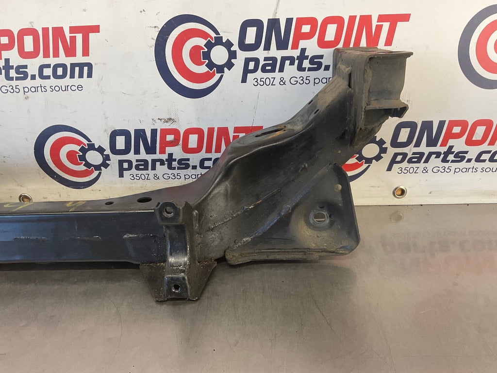 2003 Infiniti G35 VQ35DE Engine Cradle Front Subframe OEM 22BDRE0 - On Point Parts Inc