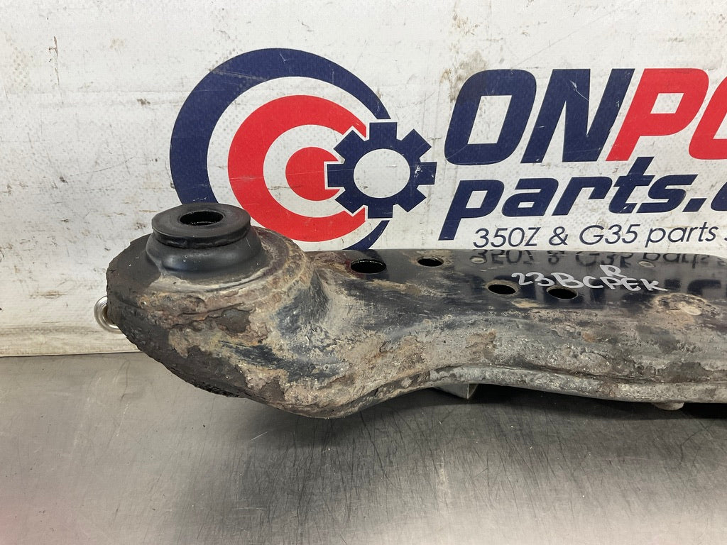 2003 Nissan 350Z Passenger Right Rear Stay Brace Bracket OEM 23BCPEK - On Point Parts Inc