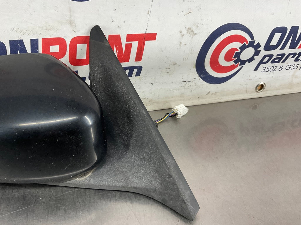 2005 Infiniti G35 Coupe Passenger Right Power Side View Mirror OEM 24BFFEE - On Point Parts Inc