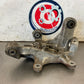 2004 Nissan 350Z Driver Left Suspension Knuckle OEM 24BIVDG - On Point Parts Inc