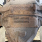 2007 Nissan 350Z VQ35HR Rear VLSD Differential 3.54 Manual 122k OEM 21BBPD0 - On Point Parts Inc