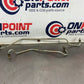 2003 Infiniti G35 High Pressure Power Steering Lines OEM 13BEWEA - On Point Parts Inc