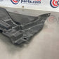 2012 Nissan 370Z Windshield Wiper Hood Cowl 66862 66863 OEM 24BDME3 - On Point Parts Inc
