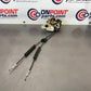 2003 Infiniti G35 Sedan Driver Left Rear Door Lock Actuator OEM 15BDDEA - On Point Parts Inc