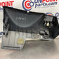 2003 Infiniti G35 Driver Left Lower Dash Panel with Hood Release OEM 13BEWE7 - On Point Parts Inc