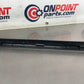 2005 Infiniti G35 Passenger Right Door Threshold Sill Trim 76951 OEM 24BFFE7 - On Point Parts Inc