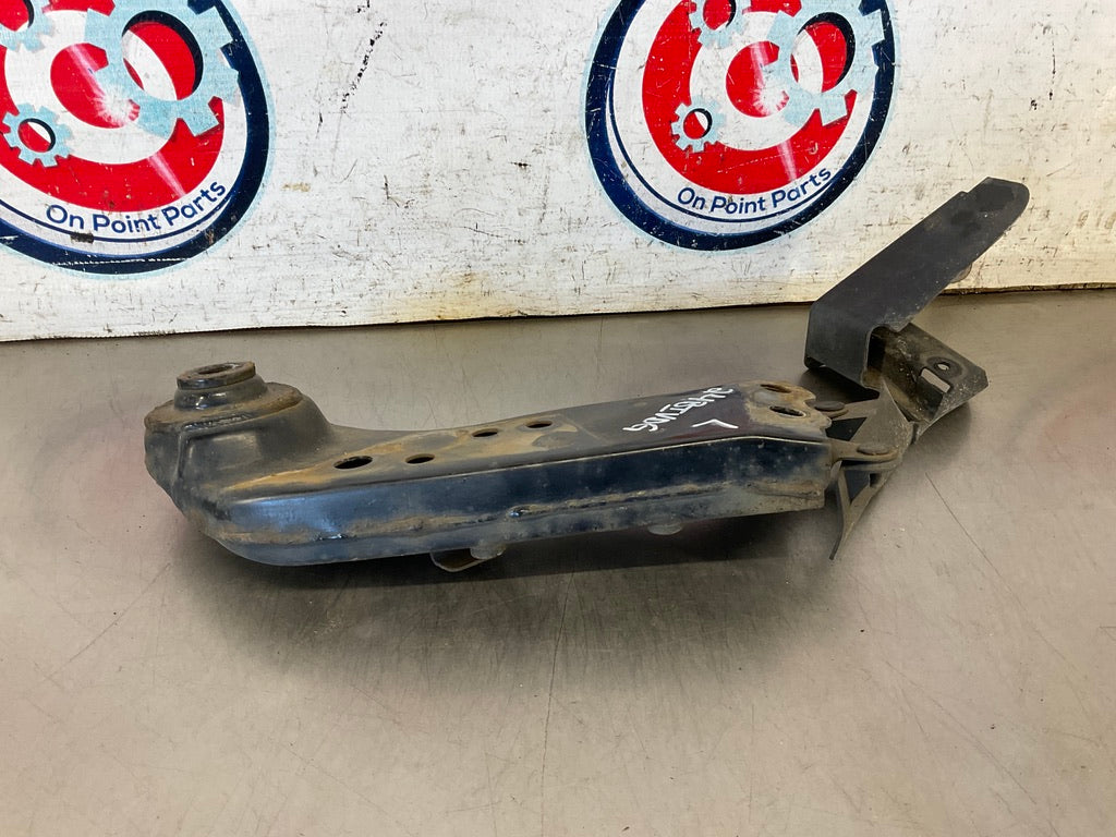 2004 Nissan 350Z Driver Left Rear Stay Brace Bracket OEM 24BIVDG - On Point Parts Inc