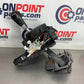 2004 Nissan 350Z Complete Automatic Gear Selector Shifter OEM 14BEQEC - On Point Parts Inc