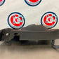 2008 Infiniti G37 Lower Dash Cover Trunk VDC Switches OEM 13BI0D7 - On Point Parts Inc