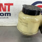 2004 Nissan 350Z Power Steering Fluid Reservoir with Bracket OEM 14BEQEG - On Point Parts Inc