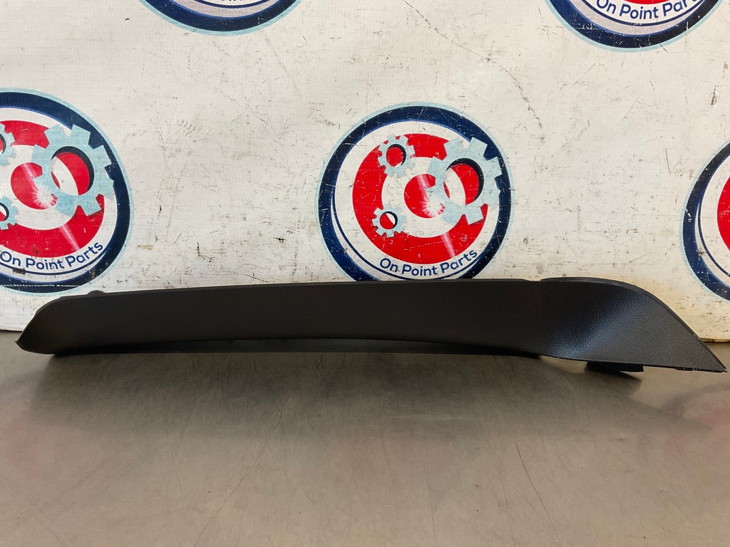 2004 Nissan 350Z Driver Left Interior A Pillar Trim 76912 OEM 24BIVD7 - On Point Parts Inc