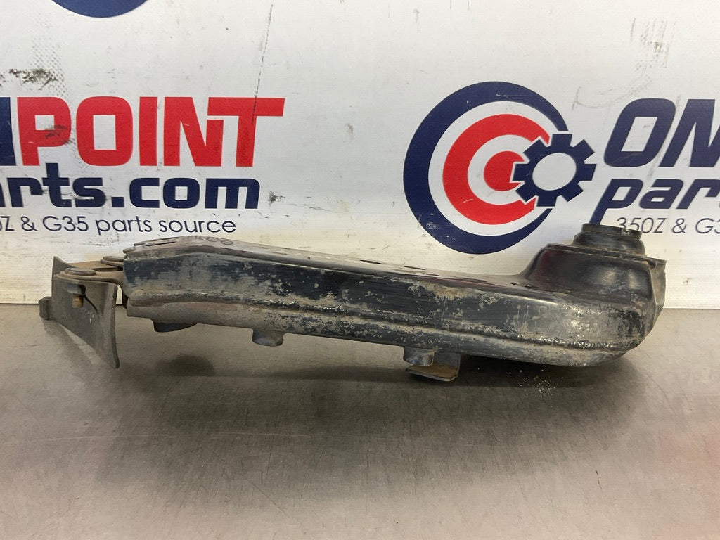 2003 Infiniti G35 Passenger Right Rear Stay Brace Bracket OEM 22BDREK - On Point Parts Inc