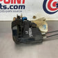 2003 Infiniti G35 Sedan Driver Left Rear Door Lock Actuator OEM 15BDDEA - On Point Parts Inc