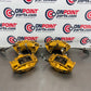 2003 Infiniti G35 Akebono Brake Caliper Set OEM 11BJRDI - On Point Parts Inc
